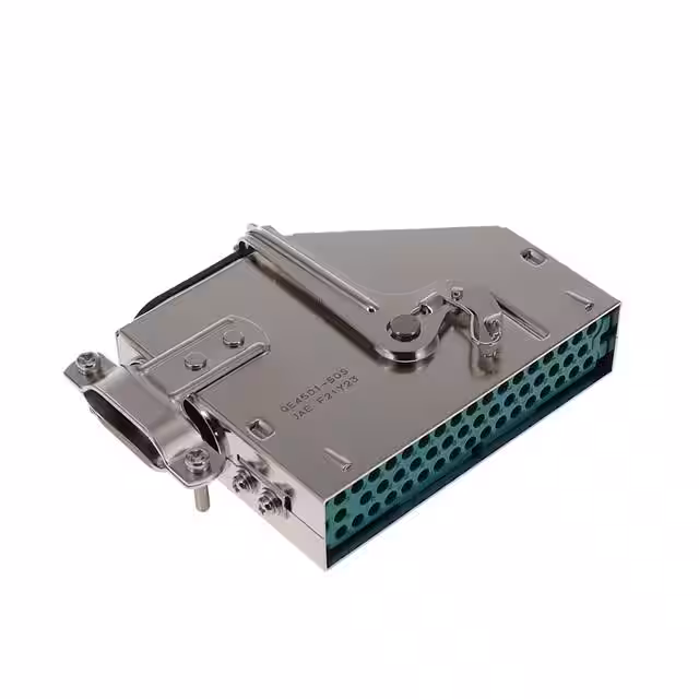 QE4501-50S-F0 JAE Electronics  Boîtiers de connecteurs rectangulaires